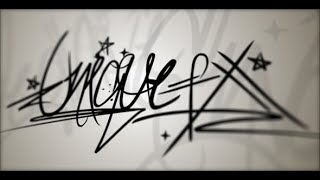 Tagtool Animated Graffiti Free After Effects Template