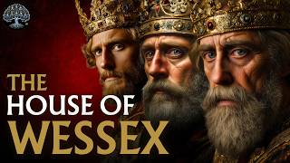 House of Wessex - The Dynasty That Built England Documentary