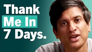 Do This for 5 Minutes Every Morning – It Will Change Your Brain and Your Life