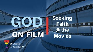 Worship Sunday Aug. 29, 2021 - 1st Christian Church, St. Joseph, MO