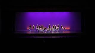 Kearns High Dance 2019-12-12 Winter Department Concert