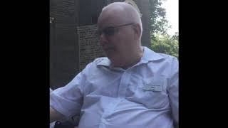 The Working Castle: a talk by Ian Small