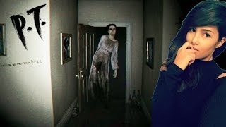 P.T. | FIRST TIME PLAYING