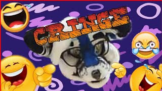 TOP 5 CRINGE THINGS I'VE DONE AS A FURRY