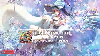 Yu-Gi-Oh! 5D's World Championship 2011 Over the Nexus - Background Music 9 OST