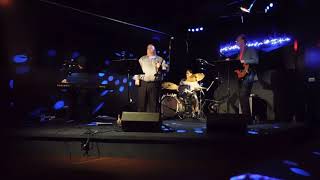 Tim Coyne Quartet - Route 66