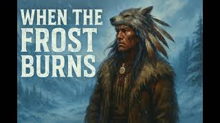 🌀 “When the Frost Burns” – Tribal Outlaw Anthem | INDRP / RDR2-Inspired Track