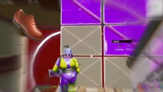 Suede (Fortnite Montage)