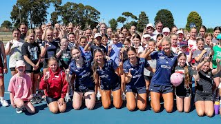 Come with us to the 2025 Ballarat Blitz!