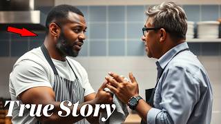 🔥 They Tried to Destroy His Dream, But the Latino Immigrant’s Resilience Was Unstoppable