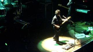 Motion City Soundtrack - Even If It Kills Me LIVE