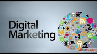 Digital Marketing Training Institute in Noida - Fiducia Solutions