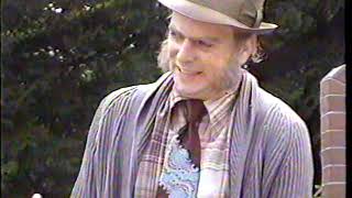 1999 Comedy of Errors