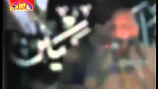 Zakir Syed Shawal Haider majlis 15 Rajab 2016 at shah gardyz Multan