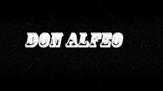 Don Alfeo - kisses full of life