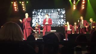 Straight No Chaser are All About That Bass!
