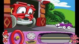 retro time with putt putt jan 5th 2026