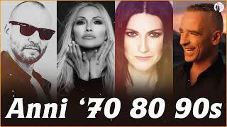 Musica Italiana anni 70 80 90 - Die besten italienischen hits - Best Italian Songs
