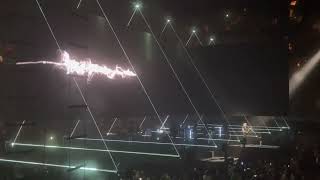 Roger Waters - Brain Damage/ Eclipse - Miami,  Aug 23, 2022