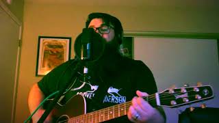 Jimbo Scott - "Hold On"   (Tom Waits Cover)