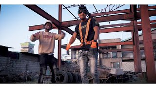 Benny Bankx X Jay Lima - Jealousy Na Envy (Official Music Video)