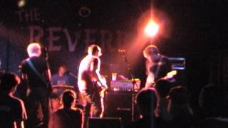 Duck and Cover - The Deceived