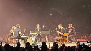 MATMATAH - LÉSINE PAS - 30 ANS À BERCY 11/10/2025