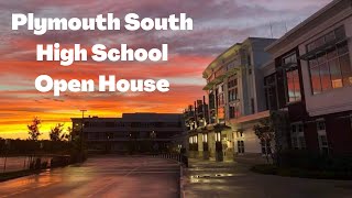 PSHS Open House 2025/2026