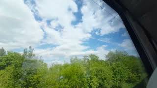 Train 5 e