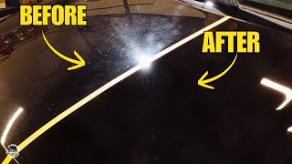 The Truth About Polishing Black Paint – What No One Tells You