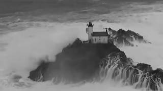 Norman Baker - Shipping Forecast