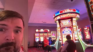 SDGuy 1234 is live at the Casinah, again!