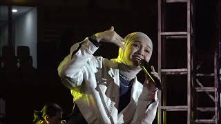 Salma Salsabil - Aku Milikmu (Live from FUTSAL SERIES Grand National Championship)