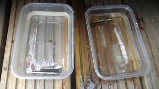 ACF50 ACF-50 Test Rusted Bolts Motorbike Test Is It Any Good