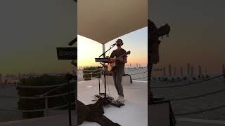 Magic - Rude - Live Loop Cover