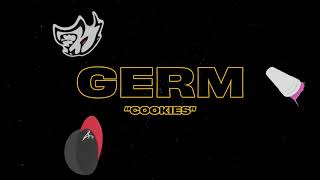 Germ – Cookies - Lyric Video
