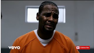 R. Kelly – I’m Still Grateful For What Happened to Me (Official Video) | New Song From Jail