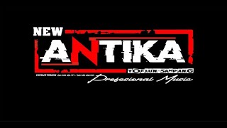 NEW ANTIKA instrumentalia