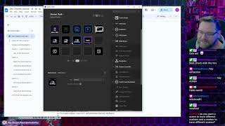 Live from Twitch: Day 32: Game 4 - Continuing character animations | @fractalmindmike