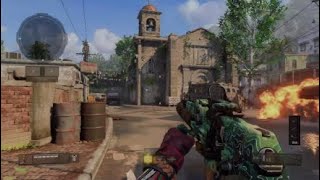 BO4 Multiplayer - 5.50 K/D TDM Gameplay