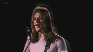 Pink Floyd: Green Is The Colour (April, 1970)