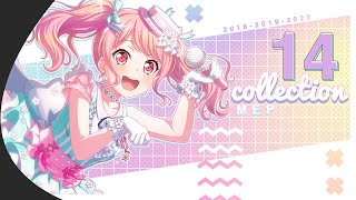 ❝Stole your heart❞ 「 MEP COLLECTION #14」