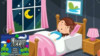 Sleepy (Flash Game) Nighttime OST
