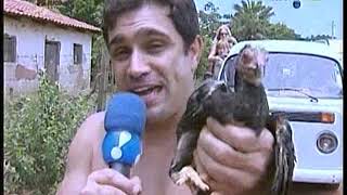 Bola Sacaneia o Bolinha - Pânico na Tv