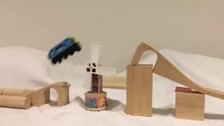 Thomas and friends music video