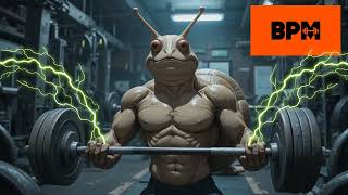 Songs to Lift Heavy & Train Forever ⚡💪 Gym Motivation Mix