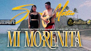 “MI MORENITA”💃🌴((VIDEO OFICIAL))🔥🔥
