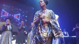 Halleluyah Hosanna  - Sola Allyson