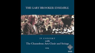 THE GARY BROOKER ENSEMBLE - Songs from The Concert for Tsunami Survivors [2005] ENHANCED 2026