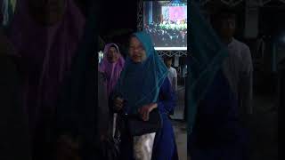 Pengajian umum dan sholawat bersama